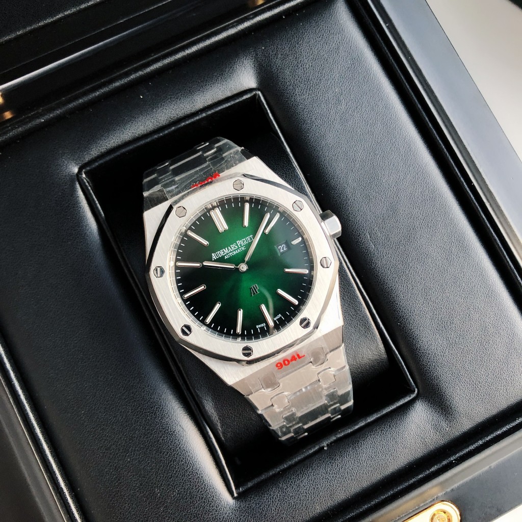 Audemars Piguet watch